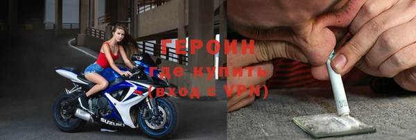 молекула духа Бородино