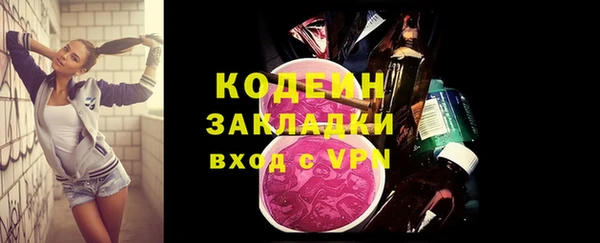 молекула духа Бородино